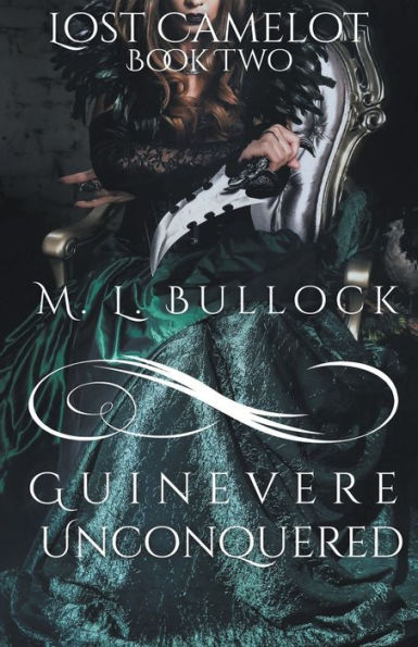 Guinevere Unconquered