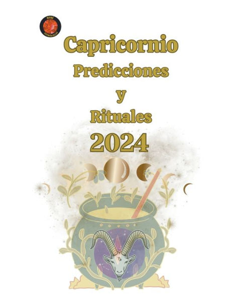 Capricornio Predicciones y Rituales