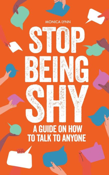 Stop Being Shy: A Guide On How To Talk Anyone