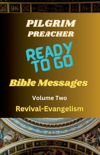 Ready to Go Bible Messages 2