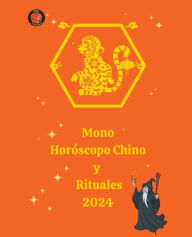 Title: Mono HorÃ¯Â¿Â½scopo Chino y Rituales 2024, Author: Alina a Rubi