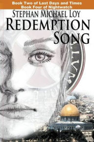 Title: Redemption Song, Author: Stephan Michael Loy