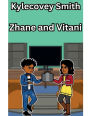 Zhane and Vitani