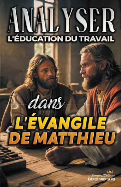 Analyser L'ï¿½ducation du Travail dans l'ï¿½vangile de Matthieu