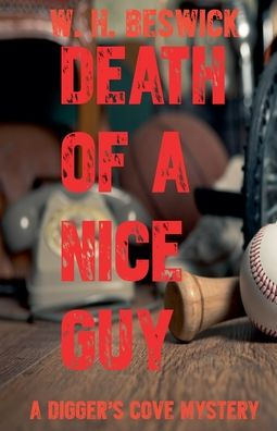 Death of a Nice Guy