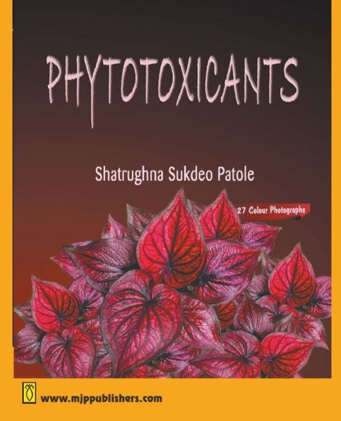 Phytotoxicants