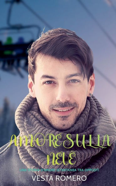 Amore Sulla Neve