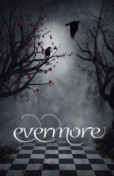 Evermore 4: Edgar Allan Poe Inspired Poetry