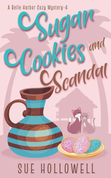 Sugar Cookies and Scandal