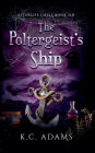 The Poltergeist's Ship