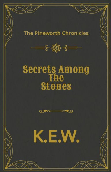 Secrets Among The Stones