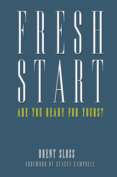 Fresh Start: Are you Ready for Yours?