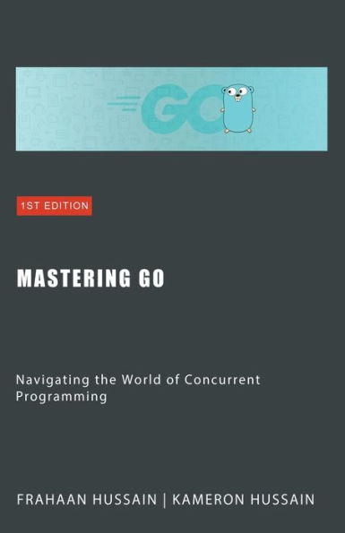 Mastering Go: Navigating the World of Concurrent Programming