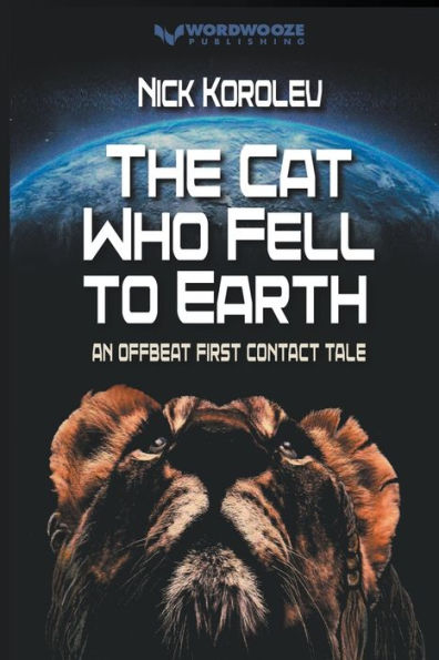 The Cat Who Fell to Earth: An Offbeat First Contact Tale