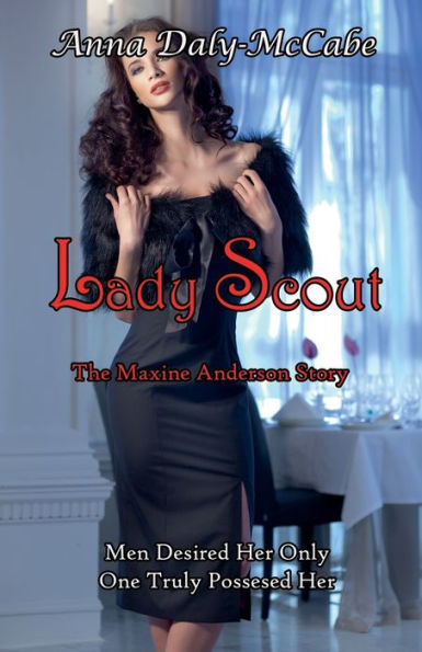 Lady Scout