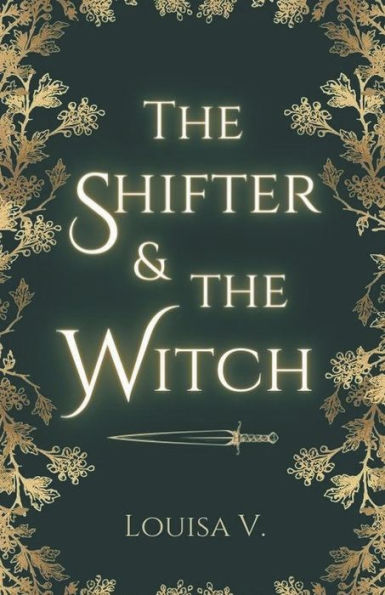 the Shifter and Witch