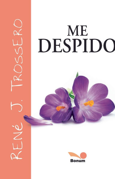 Me despido