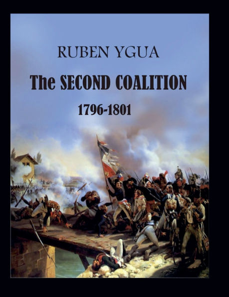 The SECOND COALITION