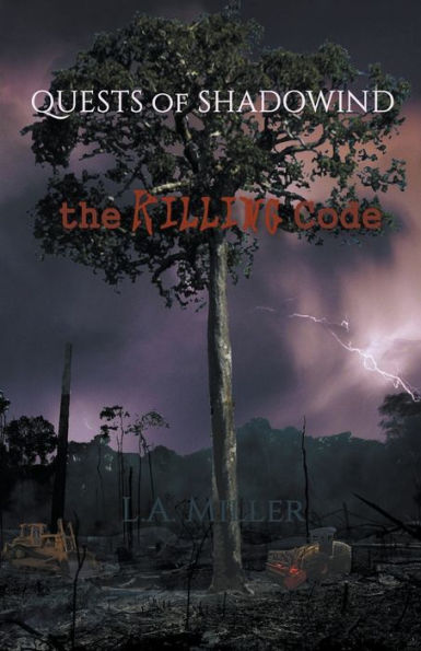 The Killing Code