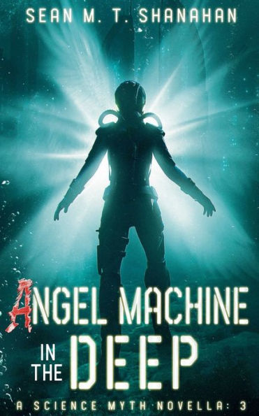 Angel Machine The Deep