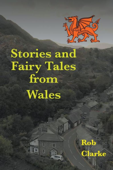 Stories and Fairy Tales from Wales