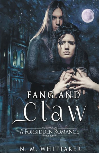 Fang and Claw