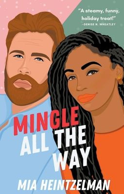 Mingle All the Way