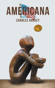 Title: Americana, Author: Charles Harvey