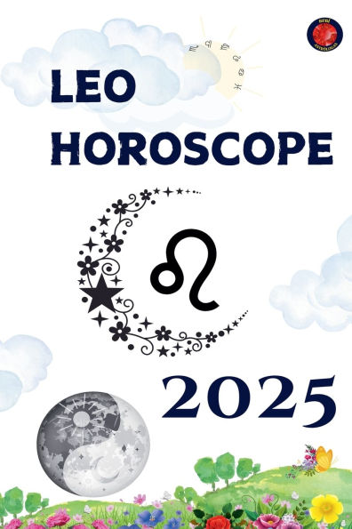 Leo Horoscope 2025
