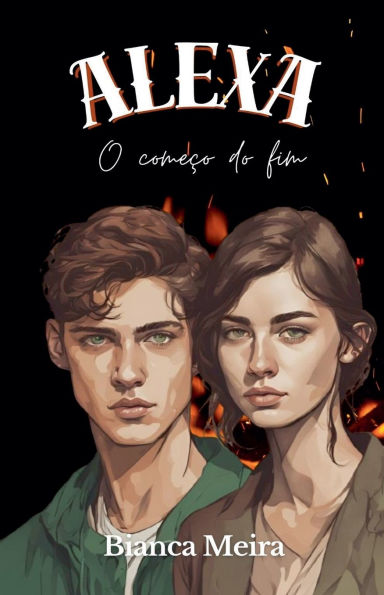 Alexa - O comeï¿½o do fim