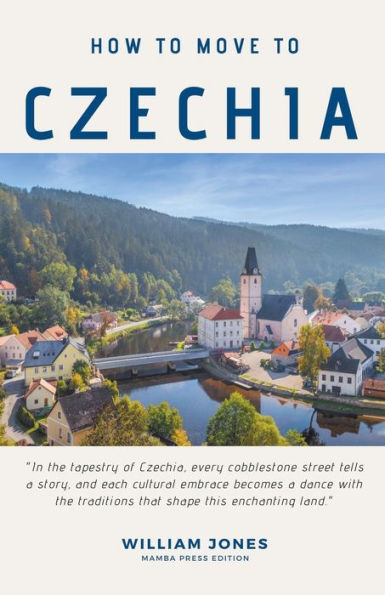 How to Move Czechia