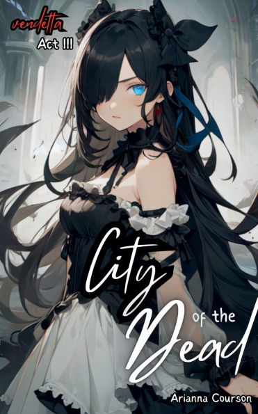 City of the Dead