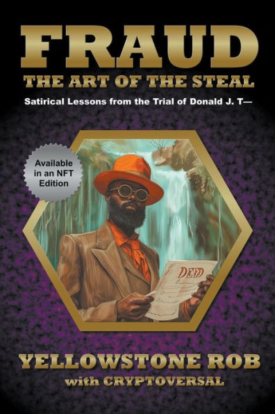 Fraud: the Art of Steal