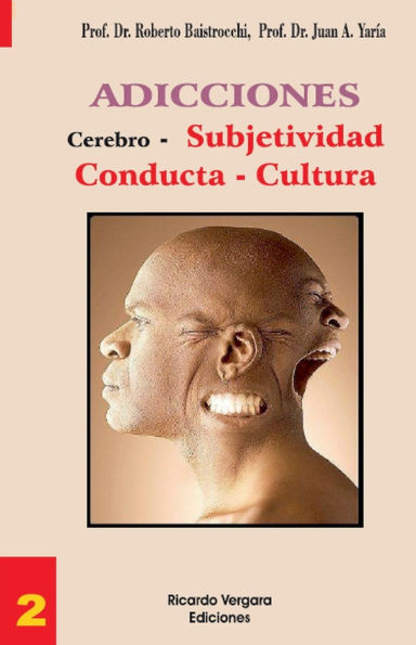 Adicciones: subjetividad, conducta, cultura. Tomo 2