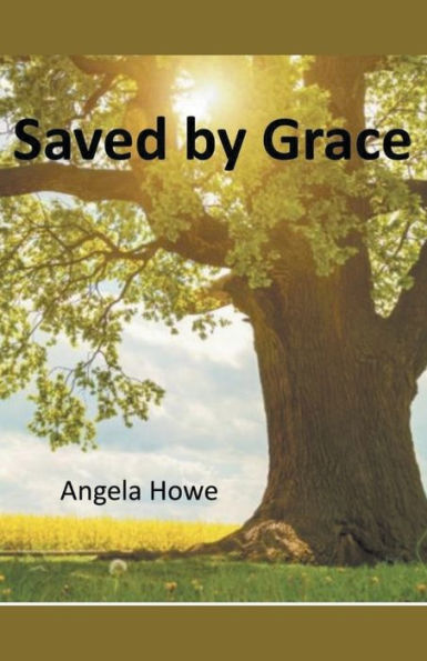 Saved by Grace