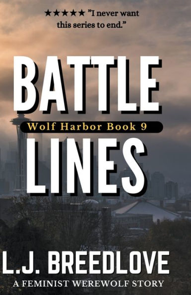 Battle Lines