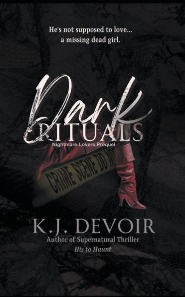 Dark Rituals