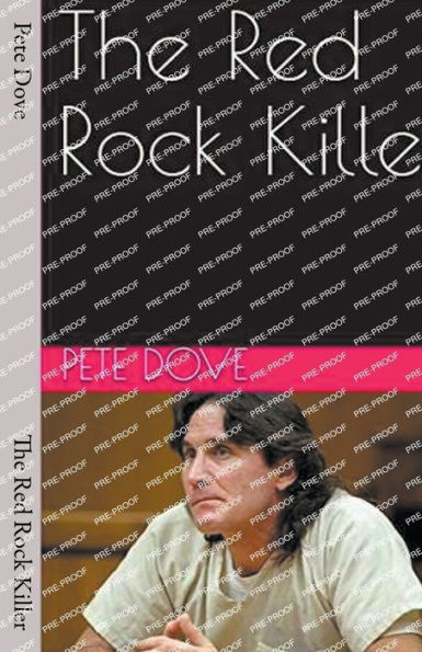The Red Rock Killer