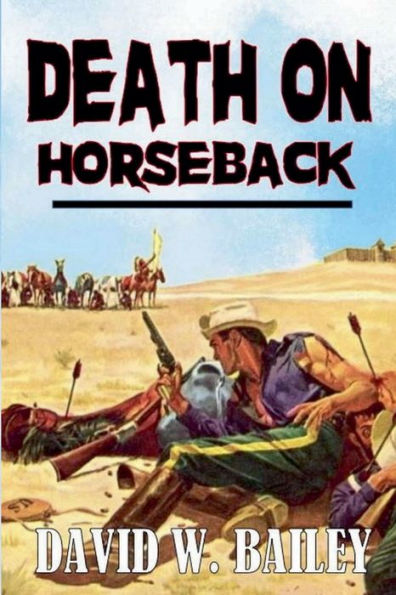 Death On Horseback