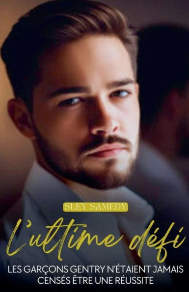 L'ultime dï¿½fi