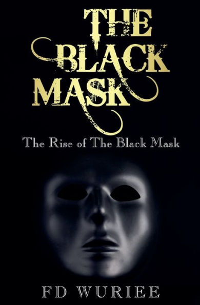 The Black Mask: Rise of Mask