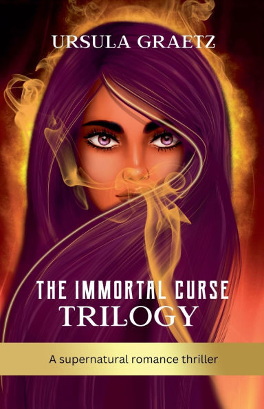 The Immortal Curse Trilogy