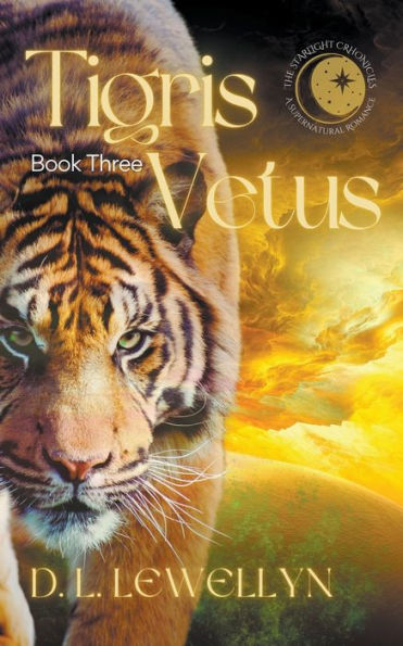 Tigris Vetus