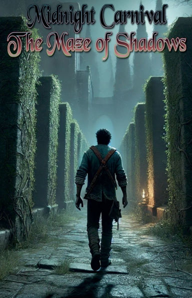 Midnight Carnival: The Maze of Shadows