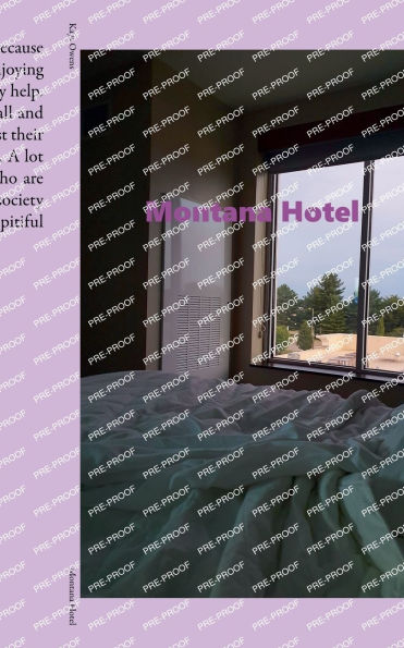 Montana Hotel
