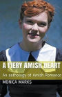 A Fiery Amish Heart