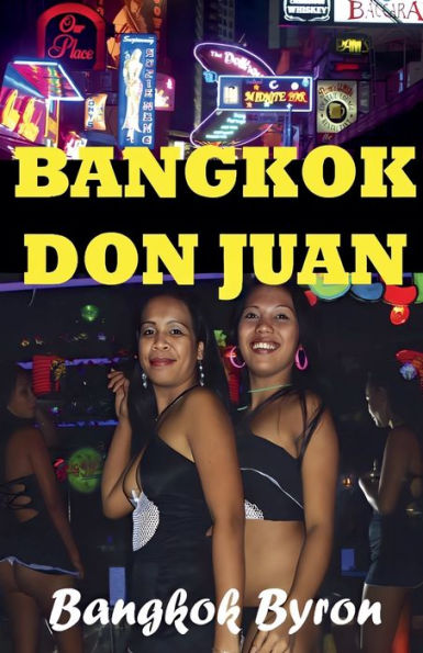 Bangkok Don Juan