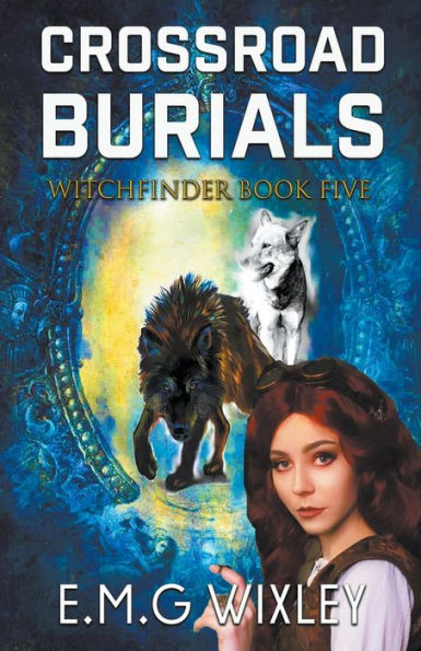Crossroad Burials