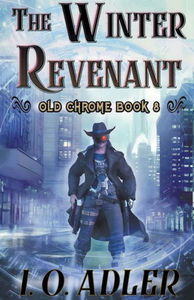 The Winter Revenant