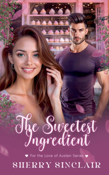 The Sweetest Ingredient